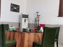 -大口潮边炉中餐火锅
