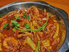 -邵汇大虾(吉林大路店)