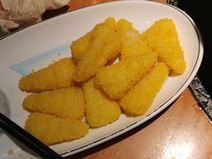 -李二鲜鱼(六堰大洋直营店)