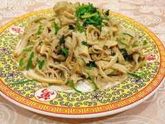 -烤肉季饭庄