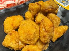 -钢管厂五区小郡肝串串香火锅(梅川路店)