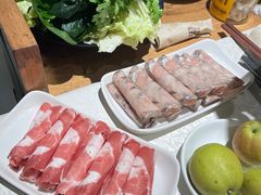 -巴奴毛肚火锅(商城路店)