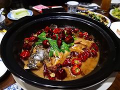 -百花深处·老北京风味菜