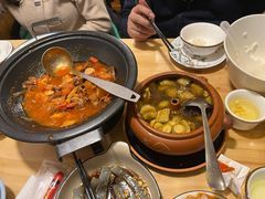 -小厨子私房菜·云南美食店