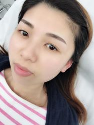 -HQ半永久纹绣纹眉