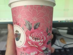 -茶话弄(中贸广场店)