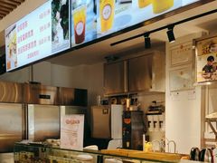 -香港鸳鸯王(西湖路店)