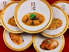 -豫满楼(郑东新区店)