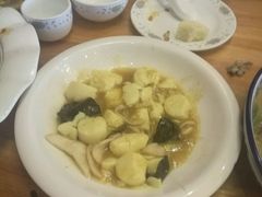 -乌镇那一年小院主题餐厅(甘泉西路店)