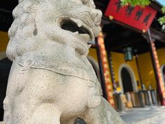 -西园戒幢律寺