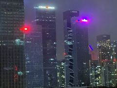 -深圳凯宾斯基酒店