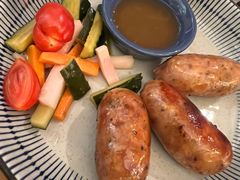 -Mesa Madre梅萨妈妈·Bintana(国贸店)