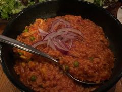 -El Bodegon阿根廷秘鲁餐厅(幸福路店)
