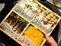 -润泽园椰子鸡(汇一城店)