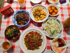 -文昌阁·长沙市井菜(美食地标店)