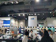 -海马体家庭照相馆(广州正佳广场店)