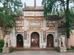 -岳麓山风景名胜区