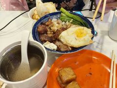-澳门陈光记烧味饭店(南京德基广场店)