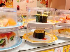 -元气寿司(环球港店)