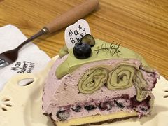 -Max Bakery 阿唛手作