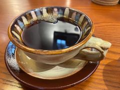 -Be Lived Cafe比例咖啡(摩天轮店)