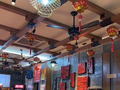 -慧娟面馆·餐厅(望江路店)