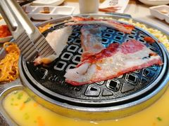 -韩宫宴烤肉·料理(苏州中心店)
