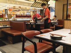 -廖川菜(金虹桥店)