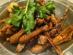 -美极鲜食坊(宝安南路店)
