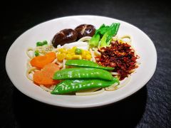 天意-安多素食(广仁寺路店)
