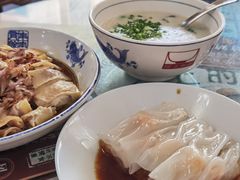 -阿殳粥馆(水围村店)