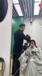 -米路造型MILU STUDIO