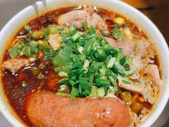 -豫楚源美猴王·面(武商广场店)