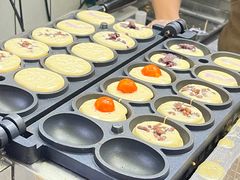 -羊羊鸡蛋仔(大学城店)