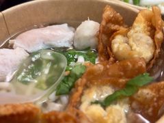 -非遗·十八曲鱼饺(西马总店)