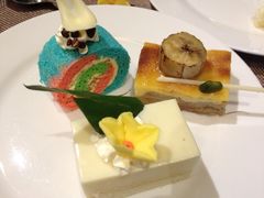 昆明中心皇冠假日酒店-昆明中心皇冠假日酒店