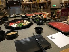 -八角锄烧·肉火锅(天河城店)