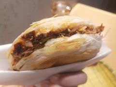 -老陈家擀面皮(平凉路店)