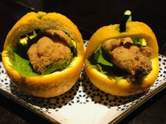 -羽山料理