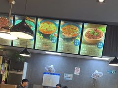 -重庆鸡公煲·青锅花椒鱼(牡丹江路店)