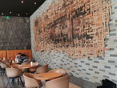 -星巴克臻选(湖滨道店)