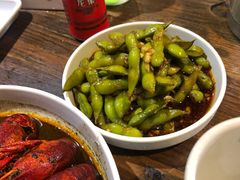 -龙巢盱眙龙虾·牛蛙·烧烤宵夜(八卦岭店)