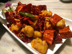 -周渝食惦·酸菜鱼精致川菜(横岗店)