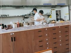 -盐说·西式餐酒馆(光明万达店)