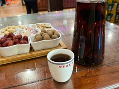 -那家老院子东北菜·饺子·小鸡炖蘑菇(艳华街店)