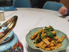 -马尔龙新疆饭店·清真(长青路店)