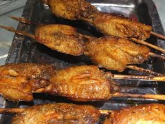 -天津乾毓德饭庄·清真传统炒菜·海鲜烧烤(咸阳路店)