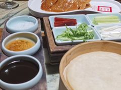 -那家小馆•北京菜•烤鸭(中关村店)