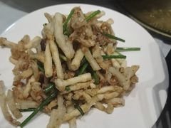 -鼎好家常菜(天桥店)