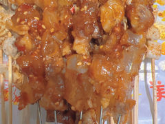 牛熟筋-老刘私厨猪脚饭
